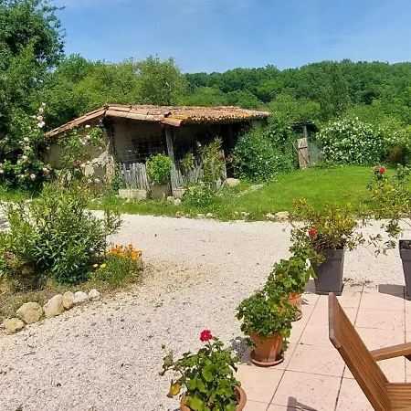 Les De Campardon - Tournesols Et Coquelicots * Monties